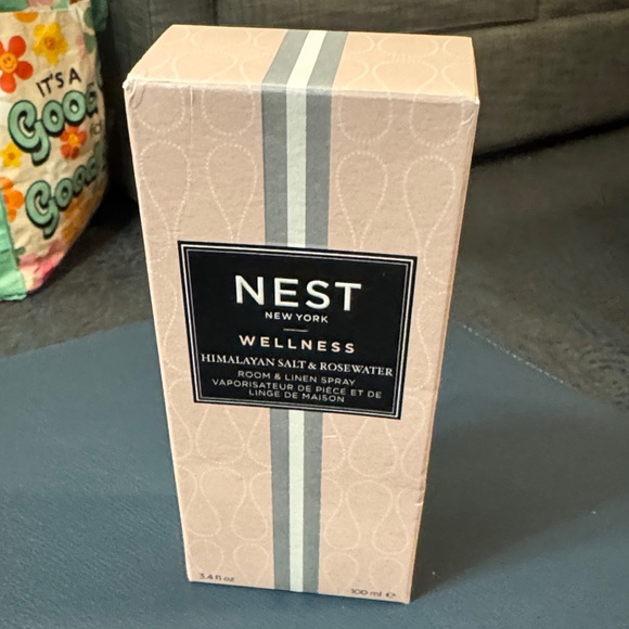 Other - Nest New York Wellness Room Spray